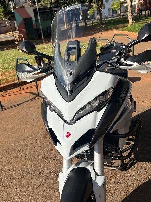 DUCATI MULTISTRADA 1200 DUCATI MULTISTRADA 1200